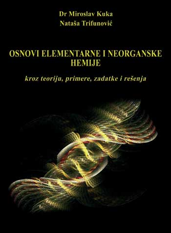 Elementary chemistry through theory, examples, problems and solutions